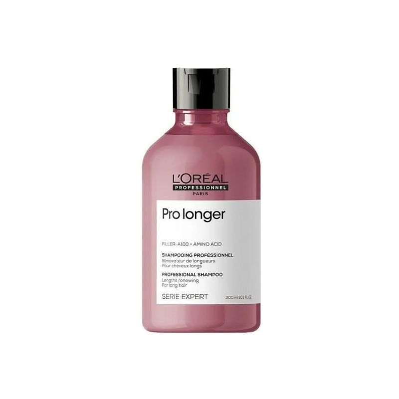 Pro Longer Length Renewing Shampoo 300ml Pro Longer Length Renewing Shampoo 300ml